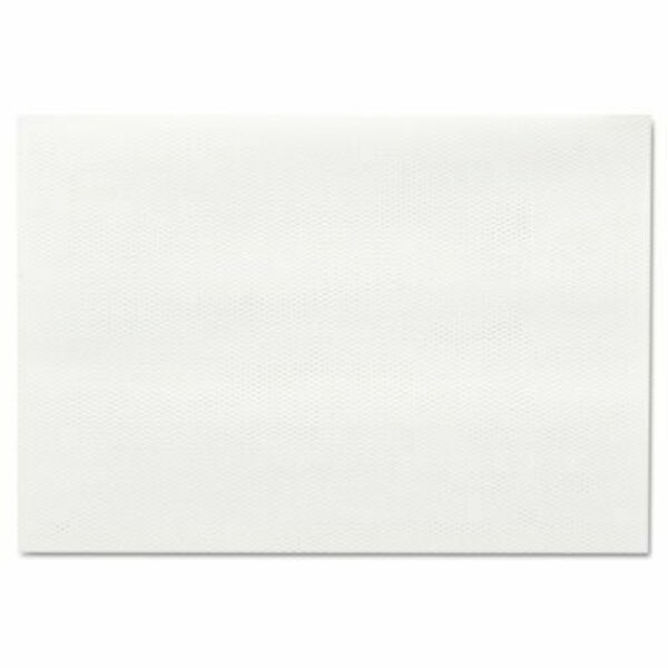 Chicopee Chix, Masslinn Shop Towels, 12 X 17, White, 1, 12PK 0930